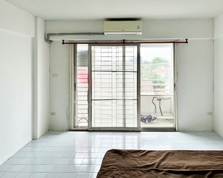 มานนท์ เพลส Manol Place Condo, Bangkok, ซอยพหลโยธิ ถนนพหลโยธิน, Anusaowari, Bang Khen, Bangkok, 1 Bedroom, 33 sqm, Condo For Sale, by The Best Property โต้ง, 500297714 - DDproperty.com