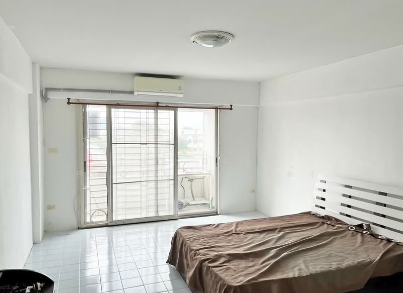 มานนท์ เพลส Manol Place Condo, Bangkok, ซอยพหลโยธิ ถนนพหลโยธิน, Anusaowari, Bang Khen, Bangkok, 1 Bedroom, 33 sqm, Condo For Sale, by The Best Property โต้ง, 500297714 - DDproperty.com