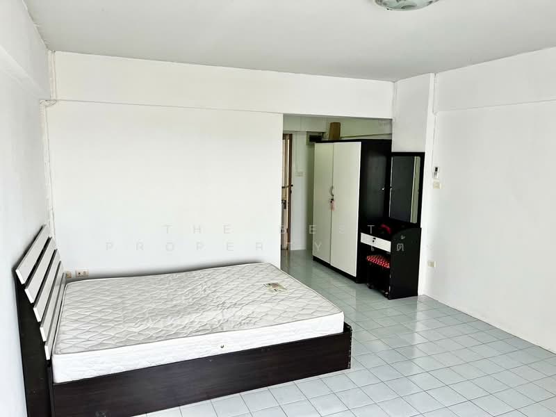 มานนท์ เพลส Manol Place Condo, Bangkok, ซอยพหลโยธิ ถนนพหลโยธิน, Anusaowari, Bang Khen, Bangkok, 1 Bedroom, 33 sqm, Condo For Sale, by The Best Property โต้ง, 500297714 - DDproperty.com