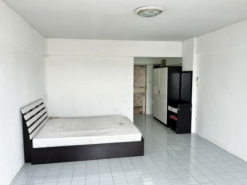 มานนท์ เพลส Manol Place Condo, Bangkok, ซอยพหลโยธิ ถนนพหลโยธิน, Anusaowari, Bang Khen, Bangkok, 1 Bedroom, 33 sqm, Condo For Sale, by The Best Property โต้ง, 500297714 - DDproperty.com