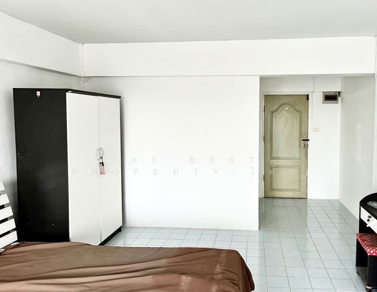 มานนท์ เพลส Manol Place Condo, กรุงเทพ, ซอยพหลโยธิ ถนนพหลโยธิน, อนุสาวรีย์, บางเขน, กรุงเทพ, 33 ตร.ม., คอนโด ขาย, โดย The Best Property โต้ง, 500297714 - DDproperty.com