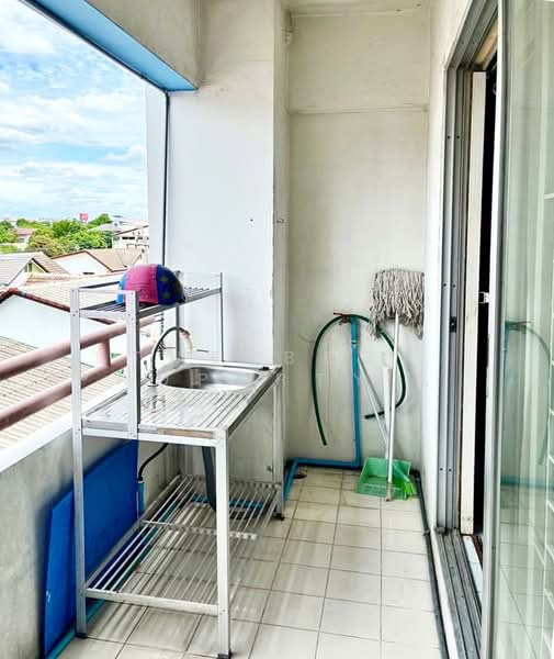 มานนท์ เพลส Manol Place Condo, Bangkok, ซอยพหลโยธิ ถนนพหลโยธิน, Anusaowari, Bang Khen, Bangkok, 1 Bedroom, 33 sqm, Condo For Sale, by The Best Property โต้ง, 500297714 - DDproperty.com