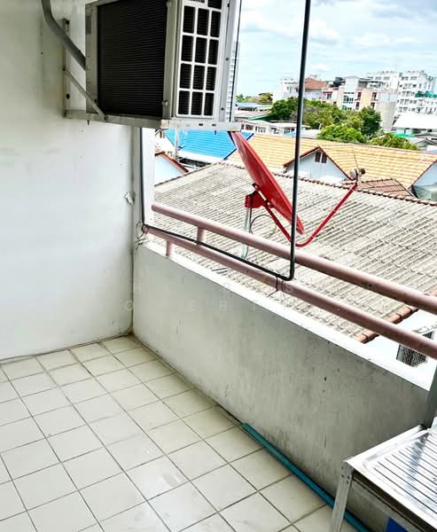 มานนท์ เพลส Manol Place Condo, Bangkok, ซอยพหลโยธิ ถนนพหลโยธิน, Anusaowari, Bang Khen, Bangkok, 1 Bedroom, 33 sqm, Condo For Sale, by The Best Property โต้ง, 500297714 - DDproperty.com