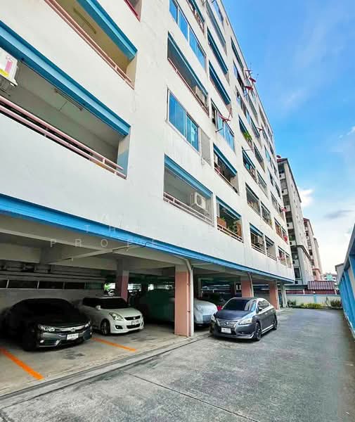 มานนท์ เพลส Manol Place Condo, กรุงเทพ, ซอยพหลโยธิ ถนนพหลโยธิน, อนุสาวรีย์, บางเขน, กรุงเทพ, 33 ตร.ม., คอนโด ขาย, โดย The Best Property โต้ง, 500297714 - DDproperty.com