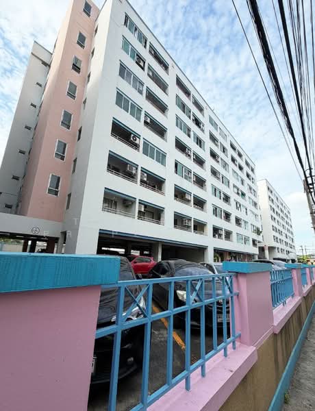 มานนท์ เพลส Manol Place Condo, กรุงเทพ, ซอยพหลโยธิ ถนนพหลโยธิน, อนุสาวรีย์, บางเขน, กรุงเทพ, 33 ตร.ม., คอนโด ขาย, โดย The Best Property โต้ง, 500297714 - DDproperty.com