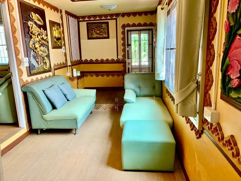 เรสซิเดนซ์ พาร์ค ชวนชื่นเลค 5, กรุงเทพ, ท่าแร้ง, บางเขน, กรุงเทพ, 100 ตร.ม., บ้านเดี่ยว ขาย, โดย สรภพ ยอดไชย (สีฝุ่น), 500297715 - DDproperty.com