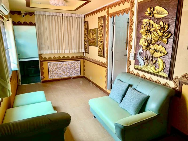 เรสซิเดนซ์ พาร์ค ชวนชื่นเลค 5, กรุงเทพ, ท่าแร้ง, บางเขน, กรุงเทพ, 100 ตร.ม., บ้านเดี่ยว ขาย, โดย สรภพ ยอดไชย (สีฝุ่น), 500297715 - DDproperty.com