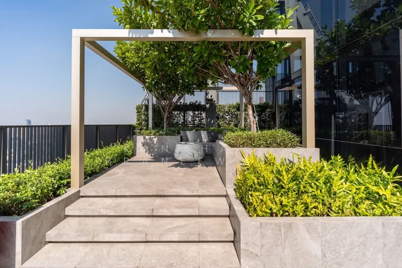 Tait Sathorn 12, Bangkok, Soi Sathorn 12, Sathorn Road, Silom, Bang Rak, Bangkok, 1 Bedroom, 40 sqm, Condo For Rent, by Kanchana Praneewong, 500297716 - DDproperty.com