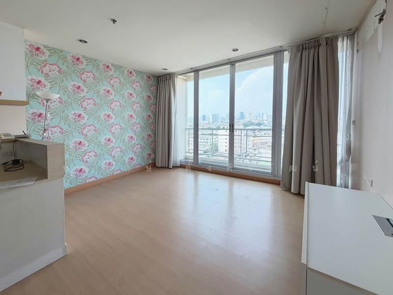 The Star Estate Rama 3, Bangkok, 799 Rama 3 Road, Bang Pong Pang, Yan Nawa, Bangkok, 1 Bedroom, 55 sqm, Condo For Sale, by หริรักษ์ ตั้งติรวัฒน์, 500297717 - DDproperty.com