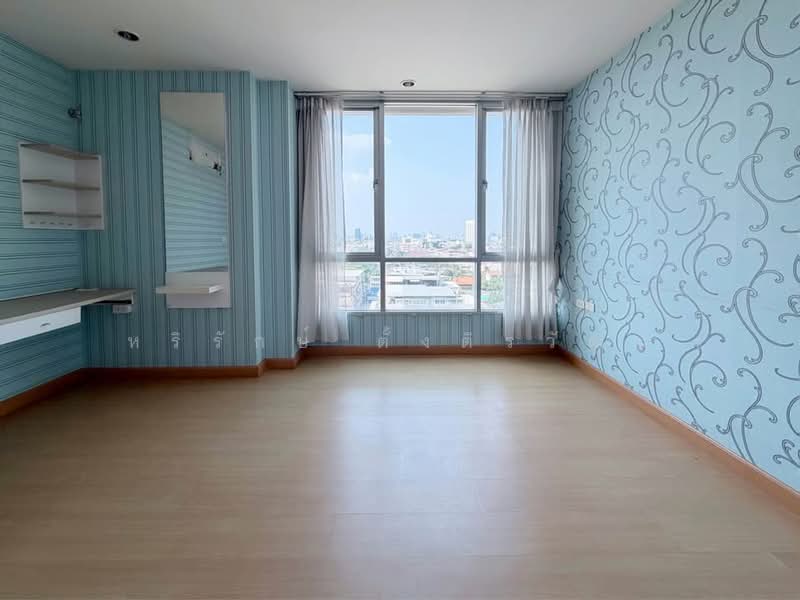 The Star Estate Rama 3, Bangkok, 799 Rama 3 Road, Bang Pong Pang, Yan Nawa, Bangkok, 1 Bedroom, 55 sqm, Condo For Sale, by หริรักษ์ ตั้งติรวัฒน์, 500297717 - DDproperty.com