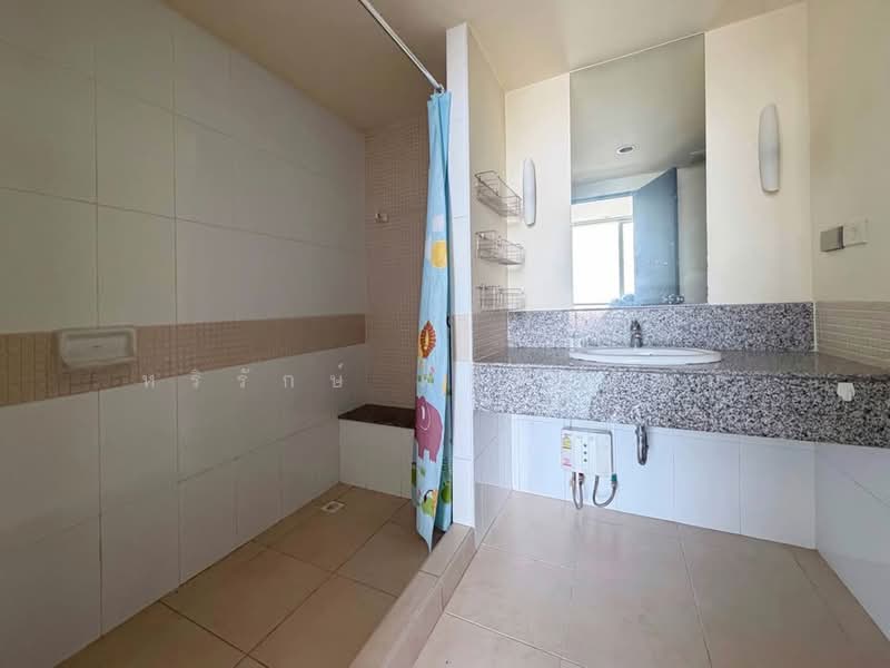 The Star Estate Rama 3, Bangkok, 799 Rama 3 Road, Bang Pong Pang, Yan Nawa, Bangkok, 1 Bedroom, 55 sqm, Condo For Sale, by หริรักษ์ ตั้งติรวัฒน์, 500297717 - DDproperty.com