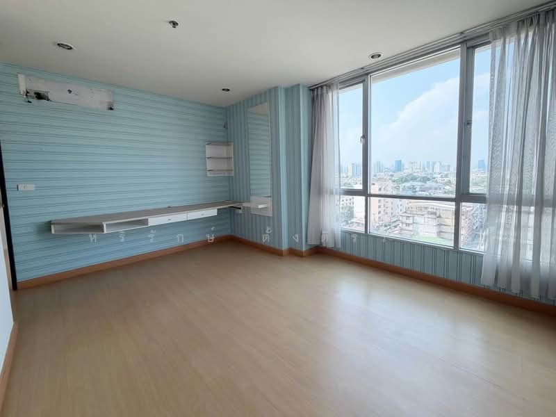 The Star Estate Rama 3, Bangkok, 799 Rama 3 Road, Bang Pong Pang, Yan Nawa, Bangkok, 1 Bedroom, 55 sqm, Condo For Sale, by หริรักษ์ ตั้งติรวัฒน์, 500297717 - DDproperty.com