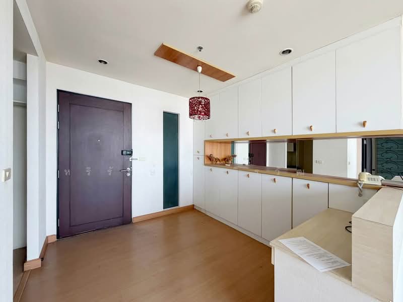 The Star Estate Rama 3, Bangkok, 799 Rama 3 Road, Bang Pong Pang, Yan Nawa, Bangkok, 1 Bedroom, 55 sqm, Condo For Sale, by หริรักษ์ ตั้งติรวัฒน์, 500297717 - DDproperty.com