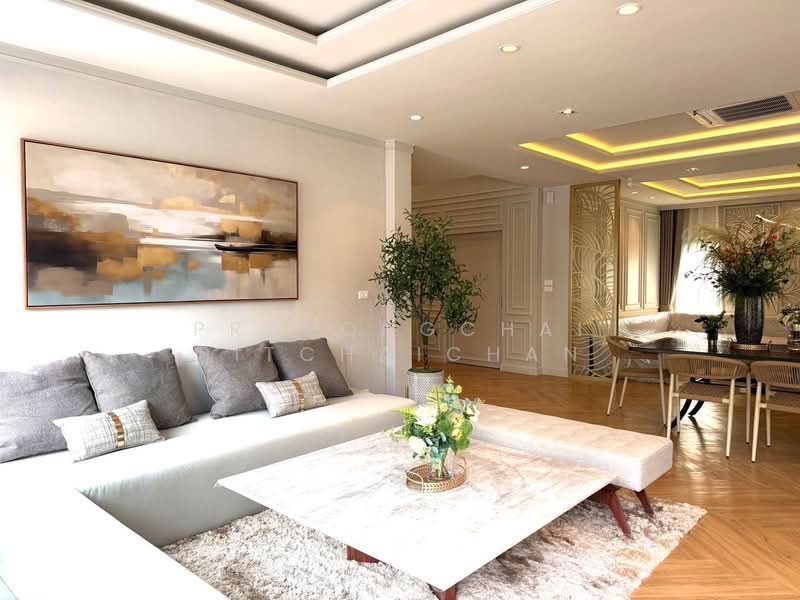 The City Tiwanon-Ngamwongwan, Nonthaburi, Thansumrit 28, Bang Kra So, Muang Nonthaburi, Nonthaburi, 5 Bedrooms, 416 sqm, Single Detached House For Sale, by Prakongchai Pitchaichan, 500297718 - DDproperty.com