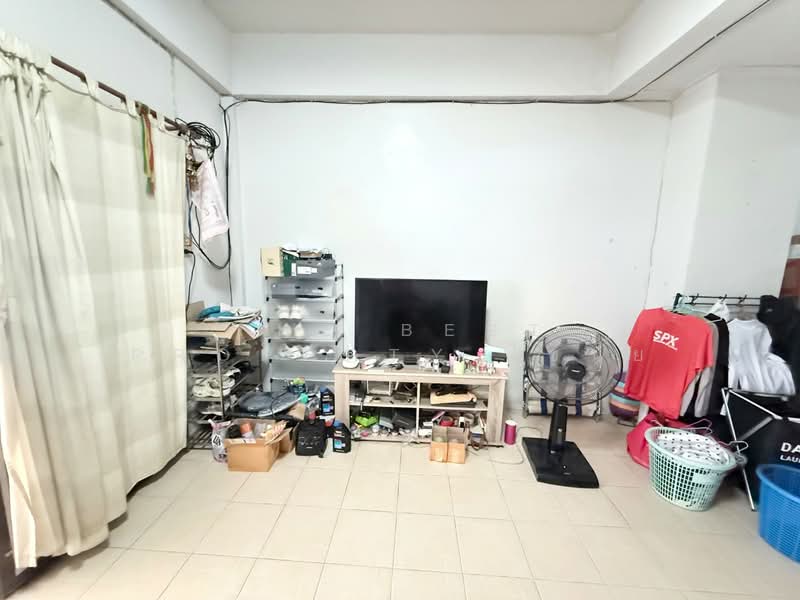 สวนจตุจักร ชลบุรี, Chon Buri (Pattaya), Huai Kapi, Muang Chon Buri, Chon Buri (Pattaya), 3 Bedrooms, 100 sqm, Townhouse For Sale, by The Best Property ไข่นุ้ย, 500297719 - DDproperty.com