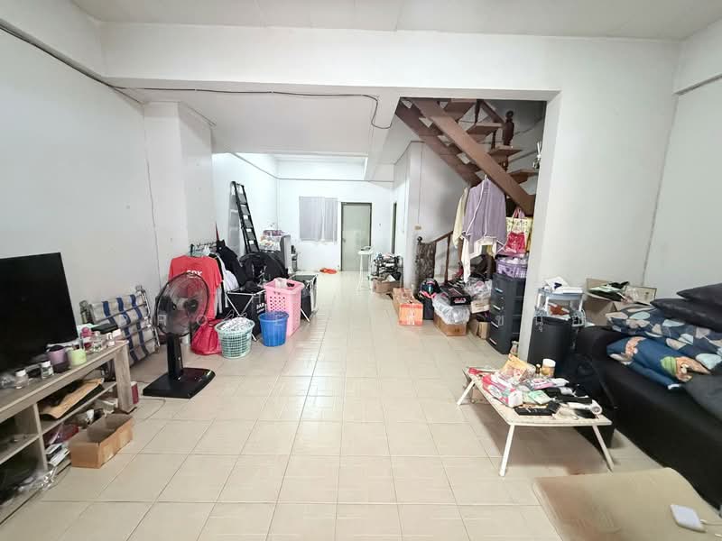สวนจตุจักร ชลบุรี, Chon Buri (Pattaya), Huai Kapi, Muang Chon Buri, Chon Buri (Pattaya), 3 Bedrooms, 100 sqm, Townhouse For Sale, by The Best Property ไข่นุ้ย, 500297719 - DDproperty.com