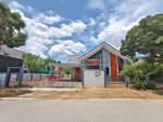 บ้านเดี่ยวพร้อมที่ดินกำแพงแสน นครปฐม, นครปฐม