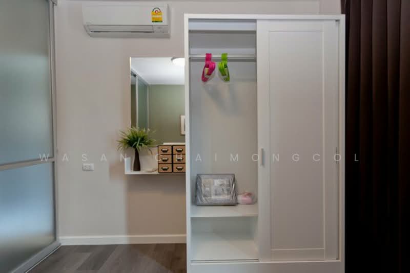Dcondo Mine : ดี คอนโด ไมน์, ภูเก็ต, ถนนวิชิตสงคราม, กะทู้, กะทู้, ภูเก็ต, 30 ตร.ม., คอนโด ให้เช่า, โดย Wasan Chaimongcol, 500297724 - DDproperty.com