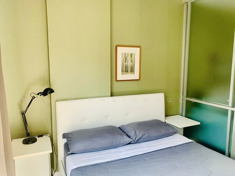 Dcondo Mine, Phuket, Vichitsongkram Road, Kathu, Kathu, Phuket, Studio, 30 sqm, Condo For Rent, by Wasan Chaimongcol, 500297724 - DDproperty.com