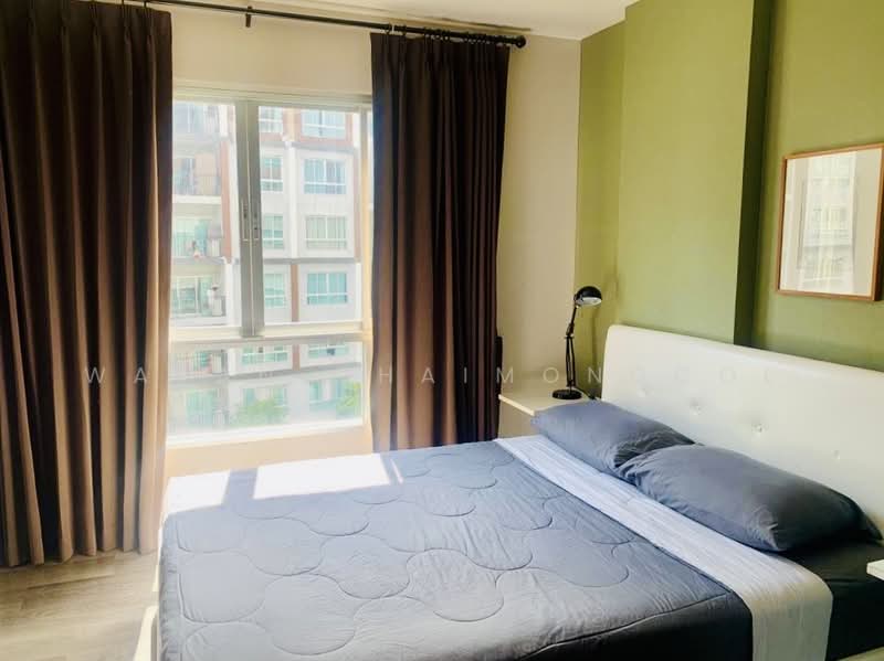 Dcondo Mine, Phuket, Vichitsongkram Road, Kathu, Kathu, Phuket, Studio, 30 sqm, Condo For Rent, by Wasan Chaimongcol, 500297724 - DDproperty.com