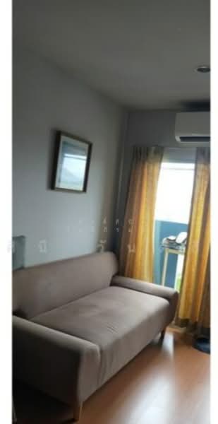 Lumpini Seaview Cha-Am, Phetchaburi, Cha-am Chao Lai, Cha-am, Cha-Am, Phetchaburi, 1 Bedroom, 26 sqm, Condo For Rent, by ศักดิ์ศินี วันดีภิรมย์, 500297725 - DDproperty.com