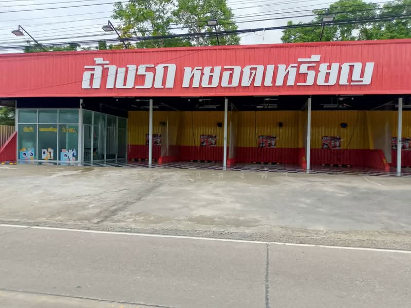 ให้เช่าโกดังพร้อมออฟฟิต 650 ตรม.ใกล้นิคมอตมะซิตี้บ่อวิน ศรีราชา, ชลบุรี, บ่อวิน, ศรีราชา, ชลบุรี, 650 ตร.ม., โกดัง-โรงงาน ให้เช่า, โดย ดุสิต แสงฟ้า, 500297726 - DDproperty.com