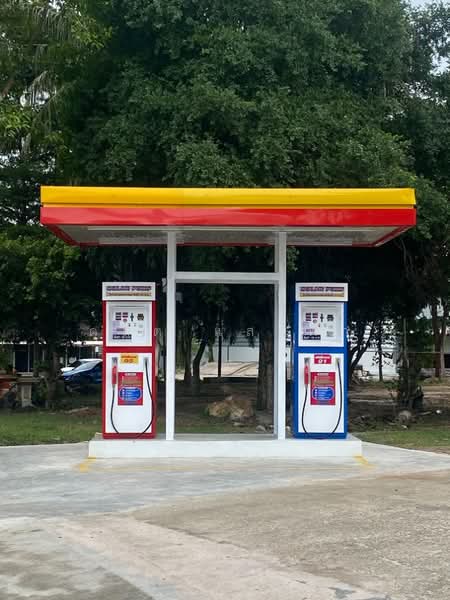 ให้เช่าโกดังพร้อมออฟฟิต 650 ตรม.ใกล้นิคมอตมะซิตี้บ่อวิน ศรีราชา, Chon Buri (Pattaya), Bo Win, Si Racha, Chon Buri (Pattaya), , 650 sqm, Warehouse/Factory For Rent, by Dusit Saengfa, 500297726 - DDproperty.com