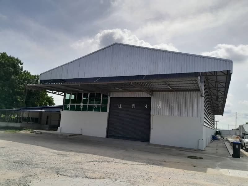 ให้เช่าโกดังพร้อมออฟฟิต 650 ตรม.ใกล้นิคมอตมะซิตี้บ่อวิน ศรีราชา, Chon Buri (Pattaya), Bo Win, Si Racha, Chon Buri (Pattaya), , 650 sqm, Warehouse/Factory For Rent, by Dusit Saengfa, 500297726 - DDproperty.com