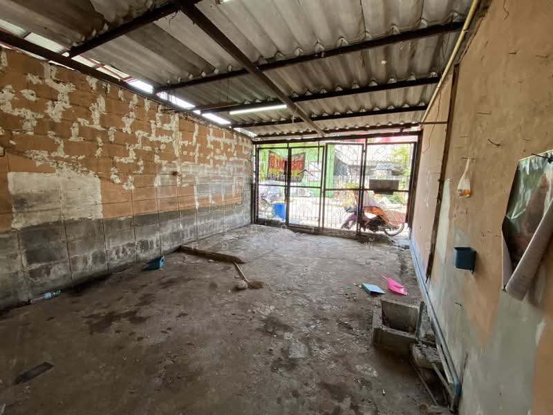 หมู่บ้านเพิ่มสิน 3 ซอยพหลโยธิน 52, กรุงเทพ, คลองถนน, สายไหม, กรุงเทพ, 112 ตร.ม., ทาวน์เฮ้าส์ ขาย, โดย ศุภกร ประคองธนะพันธุ์, 500297728 - DDproperty.com