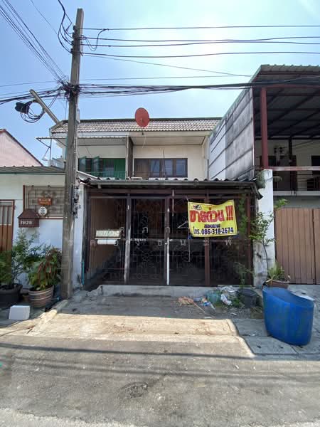 หมู่บ้านเพิ่มสิน 3 ซอยพหลโยธิน 52, กรุงเทพ, คลองถนน, สายไหม, กรุงเทพ, 112 ตร.ม., ทาวน์เฮ้าส์ ขาย, โดย ศุภกร ประคองธนะพันธุ์, 500297728 - DDproperty.com