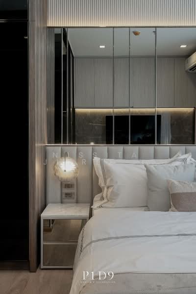 Noble Around Ari, Bangkok, 312 Phahon Yothin Rd, Samsen Nai, Phaya Thai, Bangkok, 1 Bedroom, 27 sqm, Condo For Rent, by Nissita Jitreengam, 500297729 - DDproperty.com