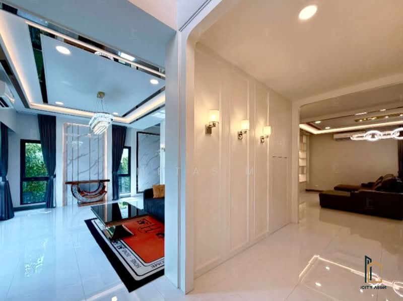 The City Bangna : The City บางนา, สมุทรปราการ, Bang Phli Yai, บางแก้ว, บางพลี, สมุทรปราการ, 351 ตร.ม., บ้านเดี่ยว ขาย, โดย Metas M, 500297730 - DDproperty.com