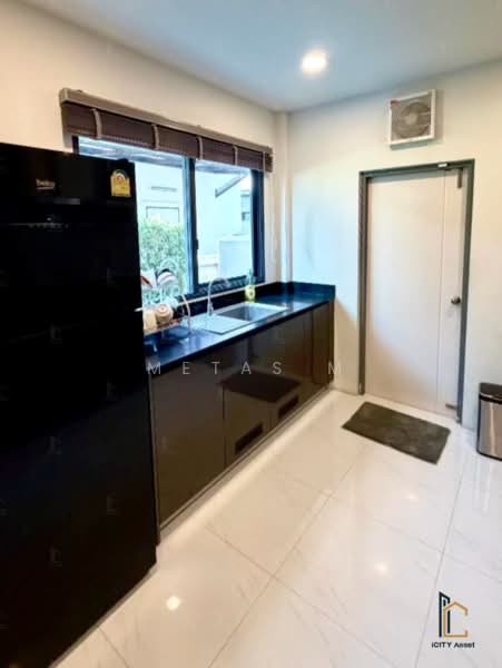 The City Bangna, Samut Prakan, Bang Phli Yai, Bang Kaeo, Bang Plee, Samut Prakan, 5 Bedrooms, 351 sqm, Single Detached House For Sale, by Metas M, 500297730 - DDproperty.com