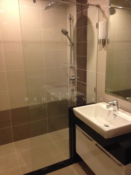 Supalai Lite Sathorn-Charoenrat : ศุภาลัย ไลท์ สาทร-เจริญราษฎร์, กรุงเทพ, 29 ถนนเจริญราษฎร์, บางโคล่, บางคอแหลม, กรุงเทพ, 82 ตร.ม., คอนโด ให้เช่า, โดย Mint Manassanan, 500297732 - DDproperty.com