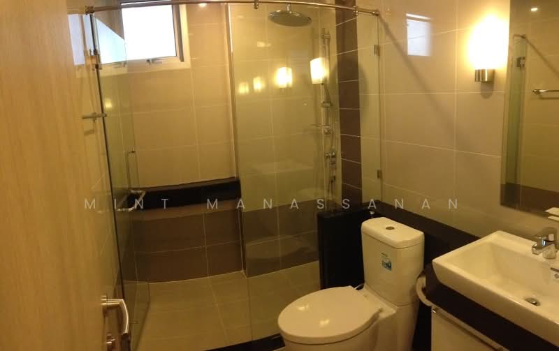 Supalai Lite Sathorn-Charoenrat : ศุภาลัย ไลท์ สาทร-เจริญราษฎร์, กรุงเทพ, 29 ถนนเจริญราษฎร์, บางโคล่, บางคอแหลม, กรุงเทพ, 82 ตร.ม., คอนโด ให้เช่า, โดย Mint Manassanan, 500297732 - DDproperty.com