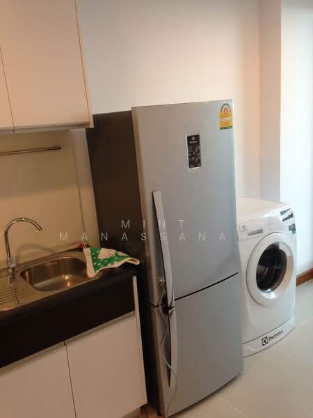 Supalai Lite Sathorn-Charoenrat, Bangkok, 29 Charoenrat Road, Bang Klo, Bang Kho Laem, Bangkok, 2 Bedrooms, 82 sqm, Condo For Rent, by Mint Manassanan, 500297732 - DDproperty.com