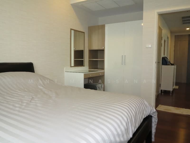 Supalai Lite Sathorn-Charoenrat, Bangkok, 29 Charoenrat Road, Bang Klo, Bang Kho Laem, Bangkok, 2 Bedrooms, 82 sqm, Condo For Rent, by Mint Manassanan, 500297732 - DDproperty.com