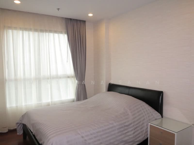 Supalai Lite Sathorn-Charoenrat, Bangkok, 29 Charoenrat Road, Bang Klo, Bang Kho Laem, Bangkok, 2 Bedrooms, 82 sqm, Condo For Rent, by Mint Manassanan, 500297732 - DDproperty.com
