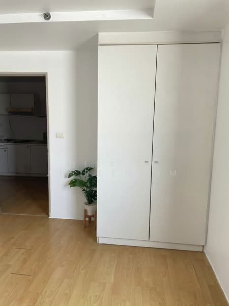 Resorta Yen-Akat, Bangkok, 270 87 Soi Amon, Chong Nonsi, Yan Nawa, Bangkok, 1 Bedroom, 42 sqm, Condo For Rent, by Nissita Jitreengam, 500297738 - DDproperty.com