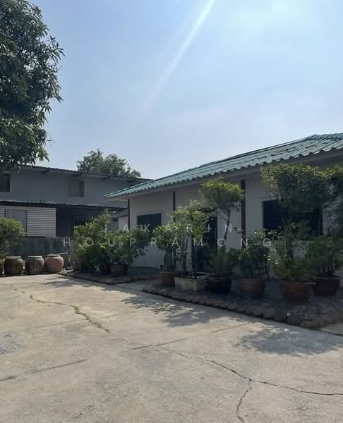ทวีวัฒนา, Bangkok, Sala Thammasop, Thawi Watthana, Bangkok, , 800 sqm, Warehouse/Factory For Rent, by Jakarin Houpramong, 500297739 - DDproperty.com