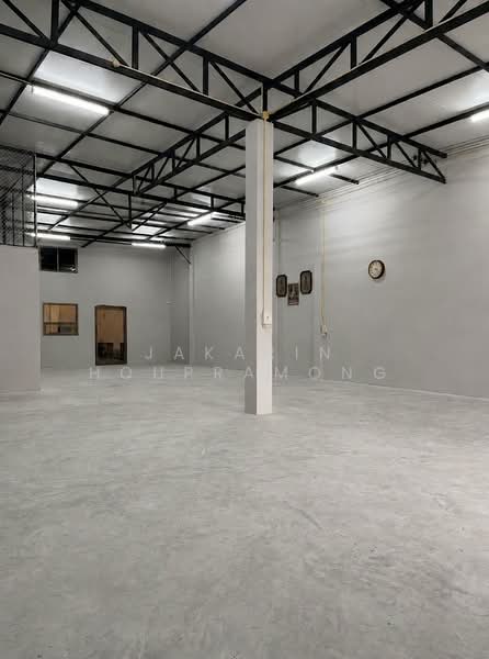 ทวีวัฒนา, Bangkok, Sala Thammasop, Thawi Watthana, Bangkok, , 800 sqm, Warehouse/Factory For Rent, by Jakarin Houpramong, 500297739 - DDproperty.com