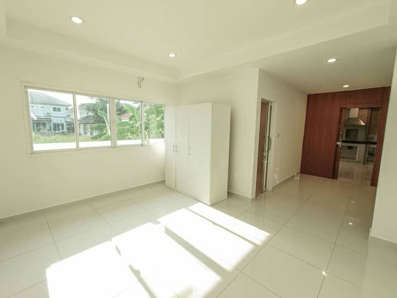 Place & Park Prachauthit 90 : เพลส แอนด์ พาร์ค ประชาอุทิศ 90, สมุทรปราการ, ถนนประชาอุทิศ, นาเกลือ, พระสมุทรเจดีย์, สมุทรปราการ, 150 ตร.ม., บ้านเดี่ยว ขาย, โดย The Best Property จุ๋ม, 500297741 - DDproperty.com