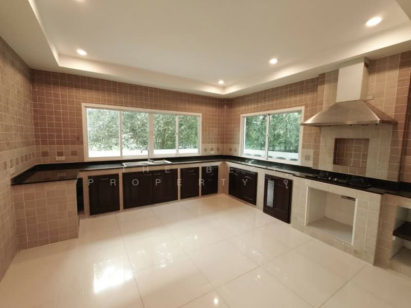 Place & Park Prachauthit 90, Samut Prakan, Prachauthit Road, Na Klua, Phra Samut Jadee, Samut Prakan, 5 Bedrooms, 150 sqm, Single Detached House For Sale, by The Best Property จุ๋ม, 500297741 - DDproperty.com