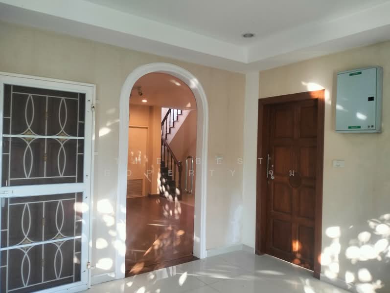 Place & Park Prachauthit 90, Samut Prakan, Prachauthit Road, Na Klua, Phra Samut Jadee, Samut Prakan, 5 Bedrooms, 150 sqm, Single Detached House For Sale, by The Best Property จุ๋ม, 500297741 - DDproperty.com