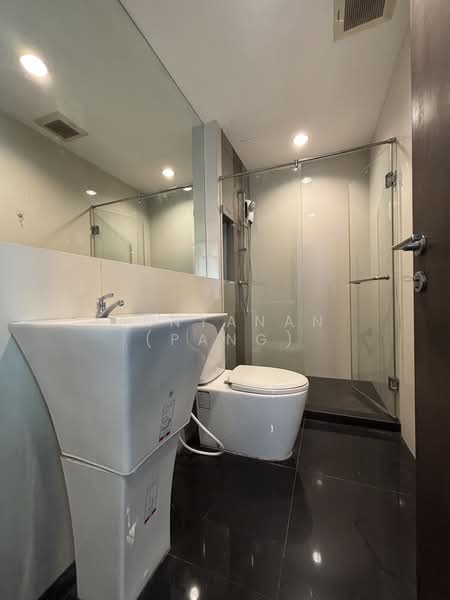 Rhythm Sathorn-Narathiwas, Bangkok, 651 Naradhiwas Rajanagarindra Road, Thung Maha Mek, Sathon, Bangkok, 2 Bedrooms, 60 sqm, Condo For Rent, by Janyanan (Pang), 500297742 - DDproperty.com