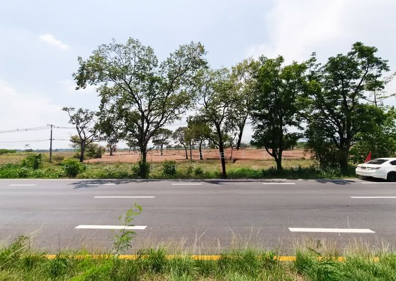 ที่ดินนาดี ปราจีนบุรี, Prachin Buri, Na Di, Prachin Buri, , 37,532 sqm, Land For Sale, by The Best Property ซายน์, 500297745 - DDproperty.com