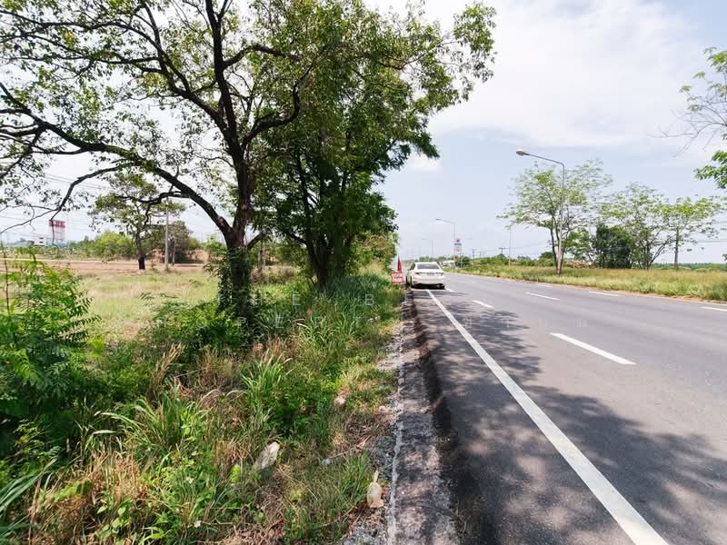 ที่ดินนาดี ปราจีนบุรี, ปราจีนบุรี, นาดี, นาดี, ปราจีนบุรี, 37,532 ตร.ม., ที่ดิน ขาย, โดย The Best Property ซายน์, 500297745 - DDproperty.com