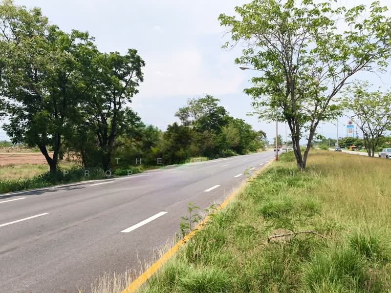 ที่ดินนาดี ปราจีนบุรี, Prachin Buri, Na Di, Prachin Buri, , 37,532 sqm, Land For Sale, by The Best Property ซายน์, 500297745 - DDproperty.com
