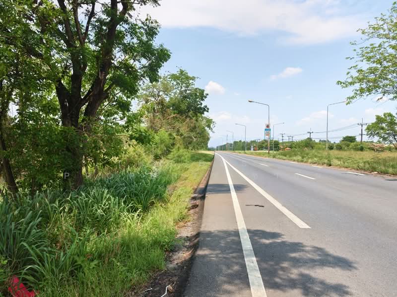 ที่ดินนาดี ปราจีนบุรี, ปราจีนบุรี, นาดี, นาดี, ปราจีนบุรี, 37,532 ตร.ม., ที่ดิน ขาย, โดย The Best Property ซายน์, 500297745 - DDproperty.com