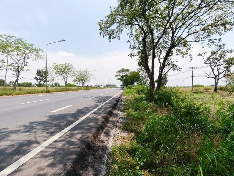 ที่ดินนาดี ปราจีนบุรี, Prachin Buri, Na Di, Prachin Buri, , 37,532 sqm, Land For Sale, by The Best Property ซายน์, 500297745 - DDproperty.com